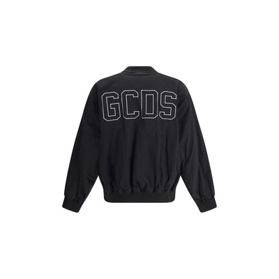 GCDS Varsity bomberjack