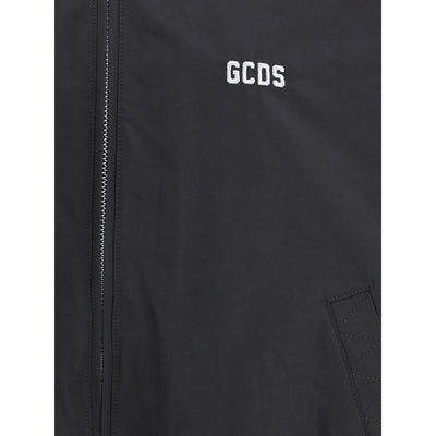GCDS Varsity bomberjack