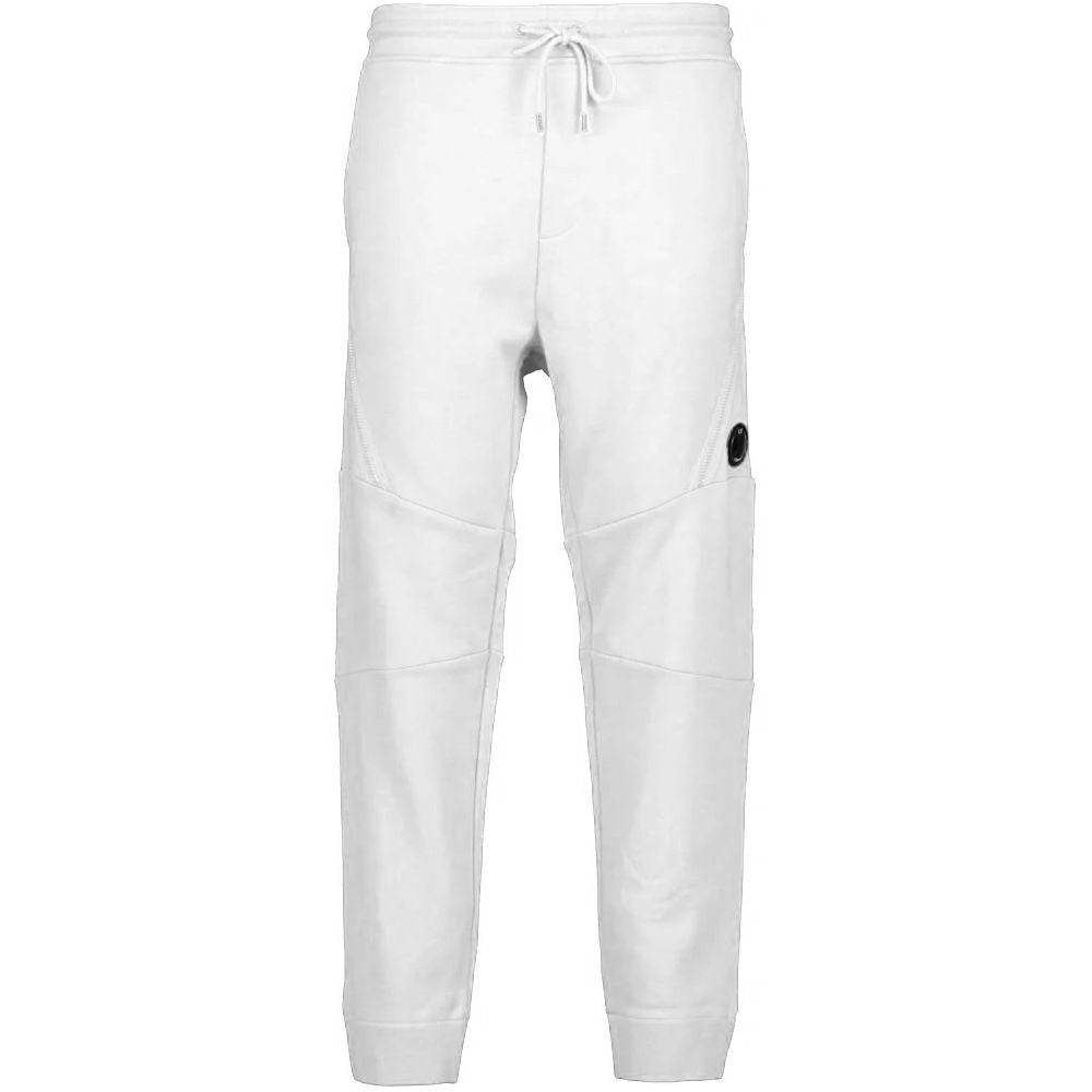 CP Company Witte katoenen jeans en broek