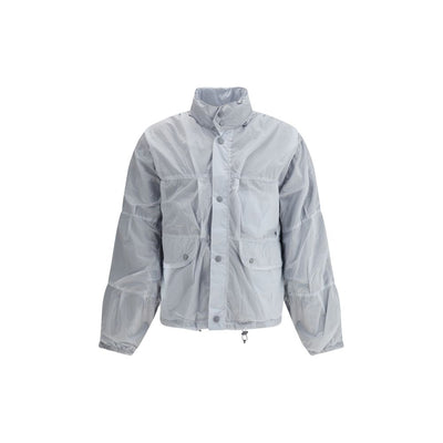 Notre veste matelassée Legacy Exhale