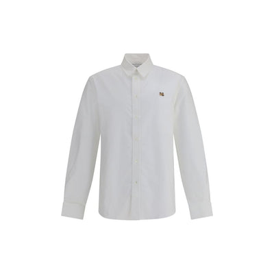 Chemise emblématique Fox de Maison Kitsuné
