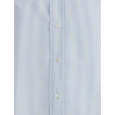 Brunello Cucinelli Striped Shirt