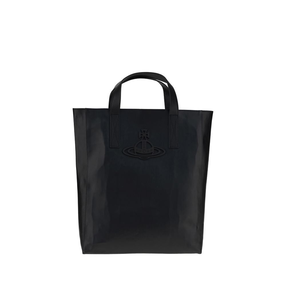 Sac fourre-tout moyen Sarah de Vivienne Westwood
