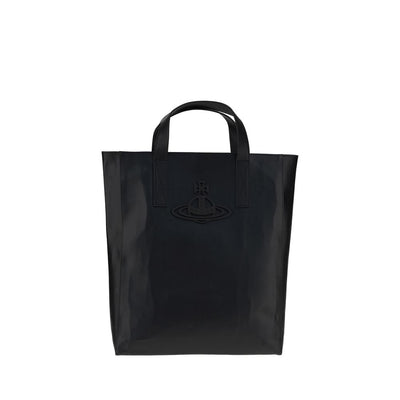 Sac fourre-tout moyen Sarah de Vivienne Westwood