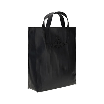 Sac fourre-tout moyen Sarah de Vivienne Westwood