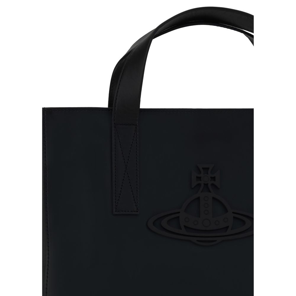Sac fourre-tout moyen Sarah de Vivienne Westwood