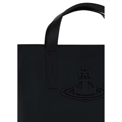 Sac fourre-tout moyen Sarah de Vivienne Westwood