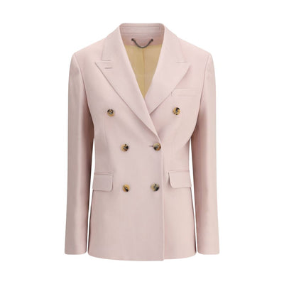 Blazer en laine vierge Golden Goose