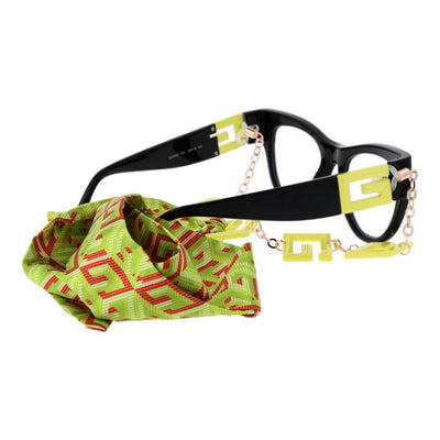 Guess Zwarte Dames Optische Monturen