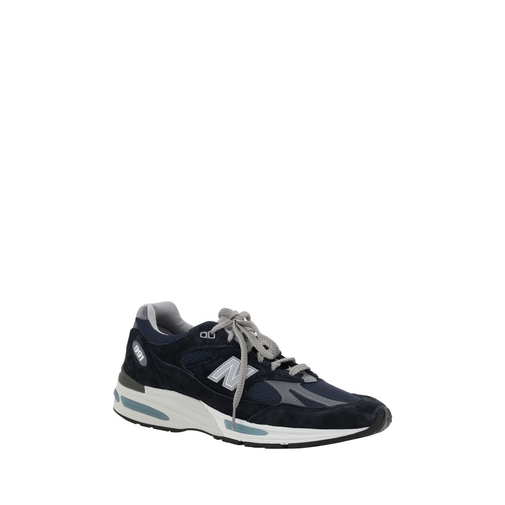 Baskets New Balance 991