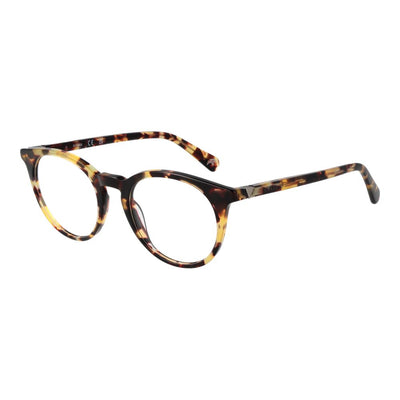 Guess Bruine Dames Optische Monturen