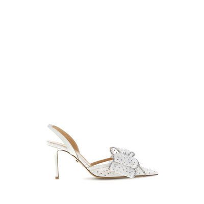 MACH & MACH Le Cadeau Pumps