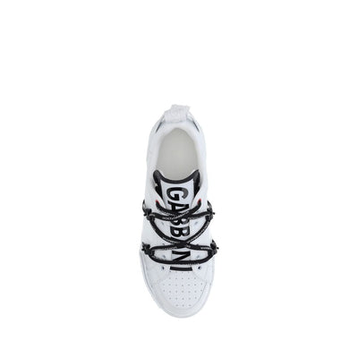 Dolce & Gabbana Portofino Sneakers