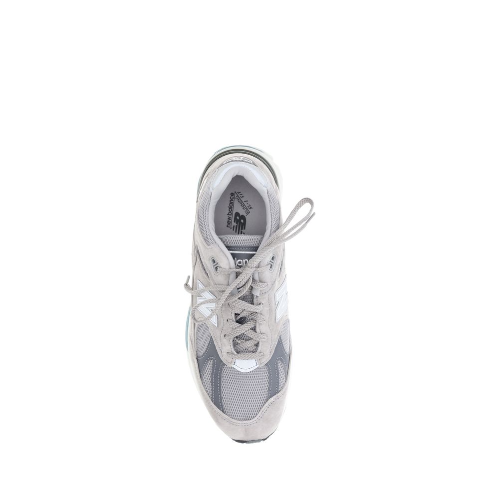 Baskets New Balance 991