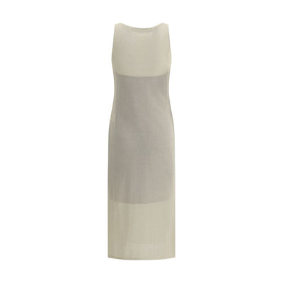 Fendi Lacy Dress