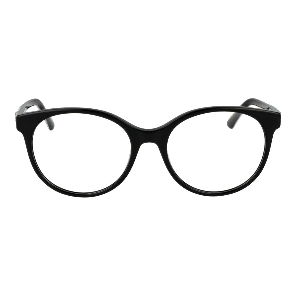 Guess Zwarte Dames Optische Monturen