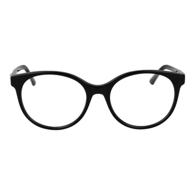 Guess Zwarte Dames Optische Monturen