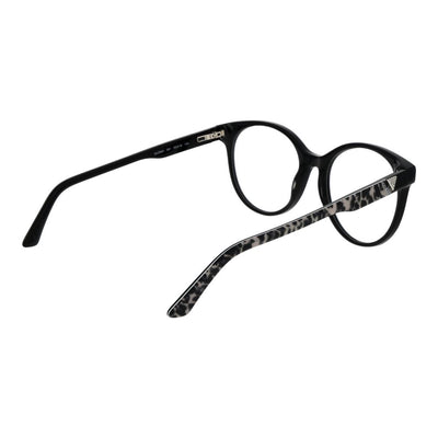 Guess Zwarte Dames Optische Monturen