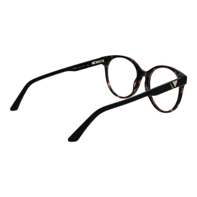Guess Bruine Dames Optische Monturen