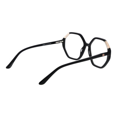 Guess Zwarte Dames Optische Monturen