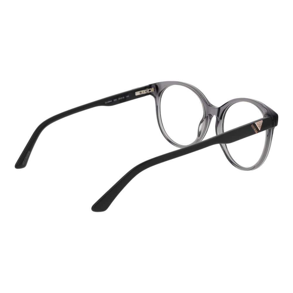 Guess Grijze Dames Optische Monturen