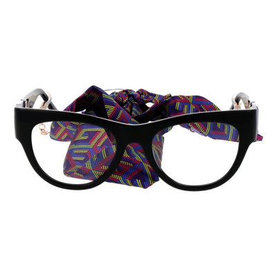 Guess Zwarte Dames Optische Monturen