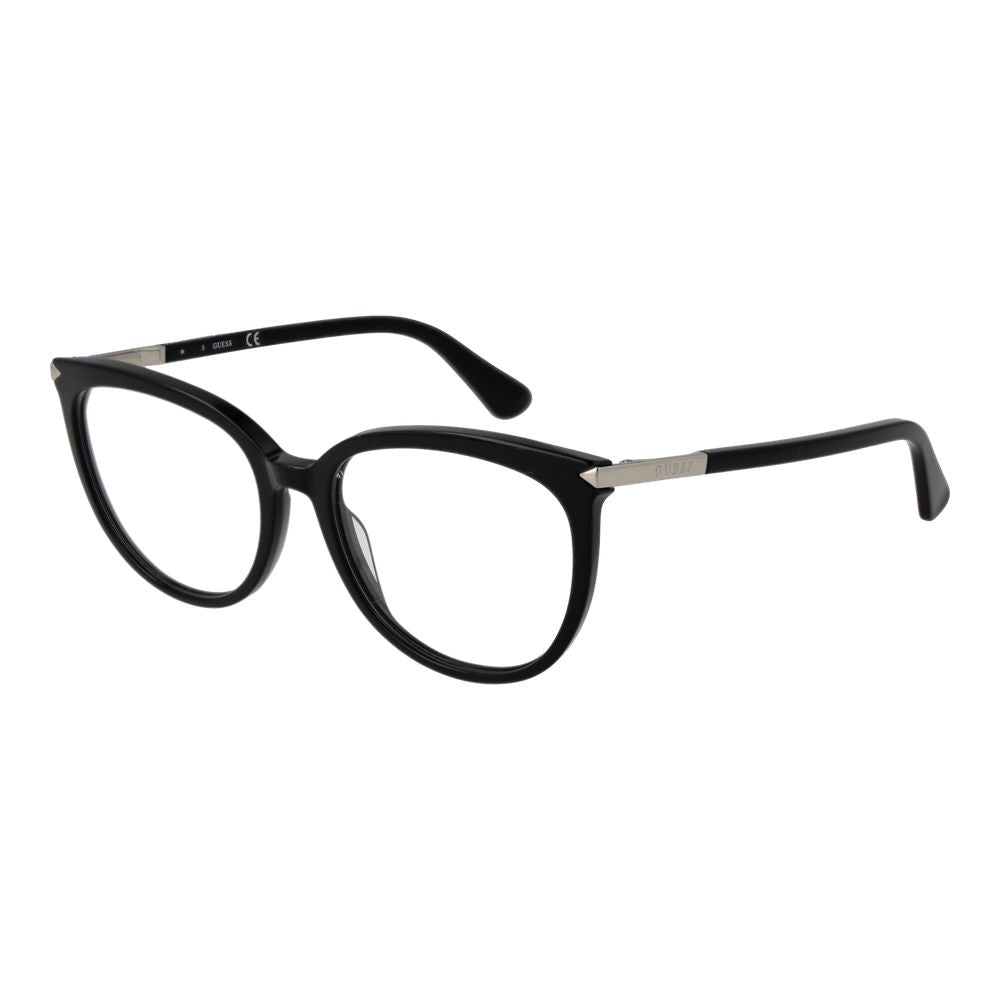 Guess Zwarte Dames Optische Monturen