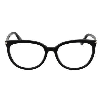 Guess Zwarte Dames Optische Monturen