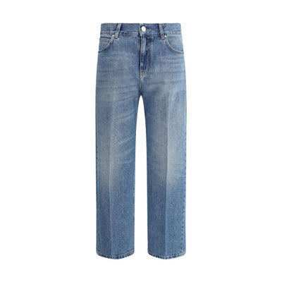 PINKO Wijde Lovely Jeans