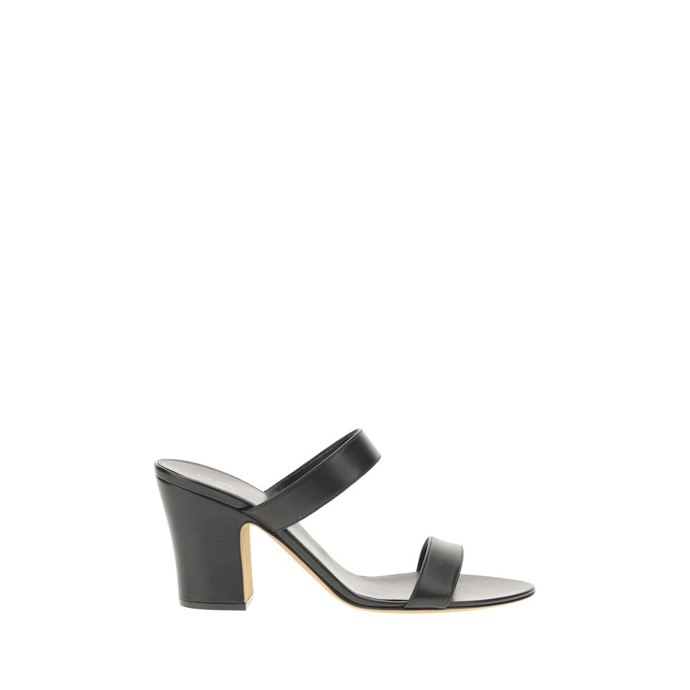 De Row Awar sandalen