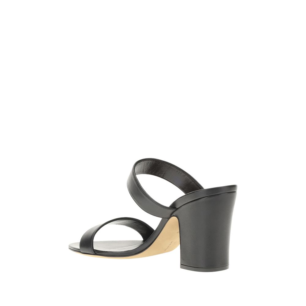 De Row Awar sandalen