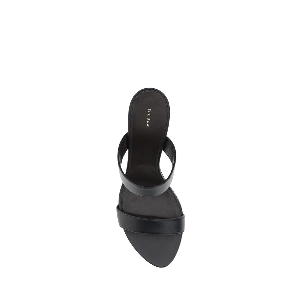De Row Awar sandalen