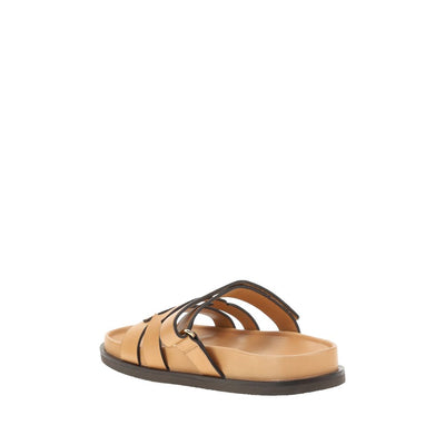Tory Burch Ines sportsandalen
