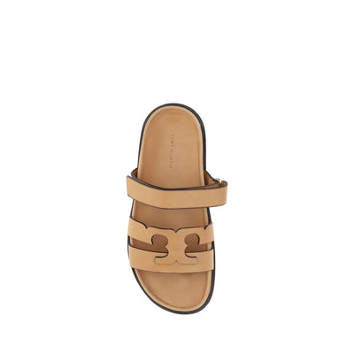 Tory Burch Ines sportsandalen