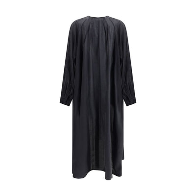 The Latest Cotton lon Chemisier Dress