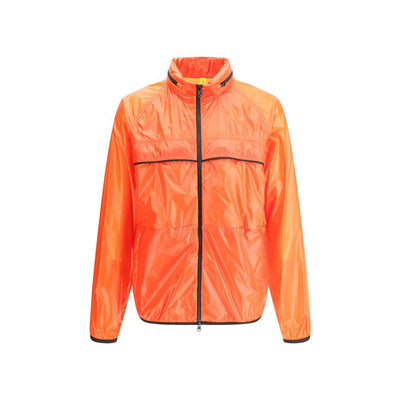 Veste Anubis Moncler x Mercedes-Benz par Nigo