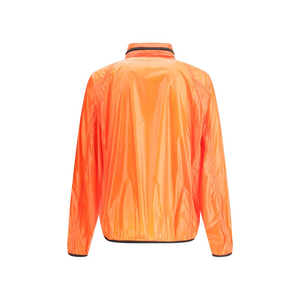 Veste Anubis Moncler x Mercedes-Benz par Nigo