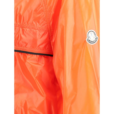 Veste Anubis Moncler x Mercedes-Benz par Nigo