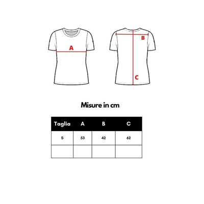 Dsquared² Chic Grijs Katoenen T-shirt voor de Moderne Vrouw
