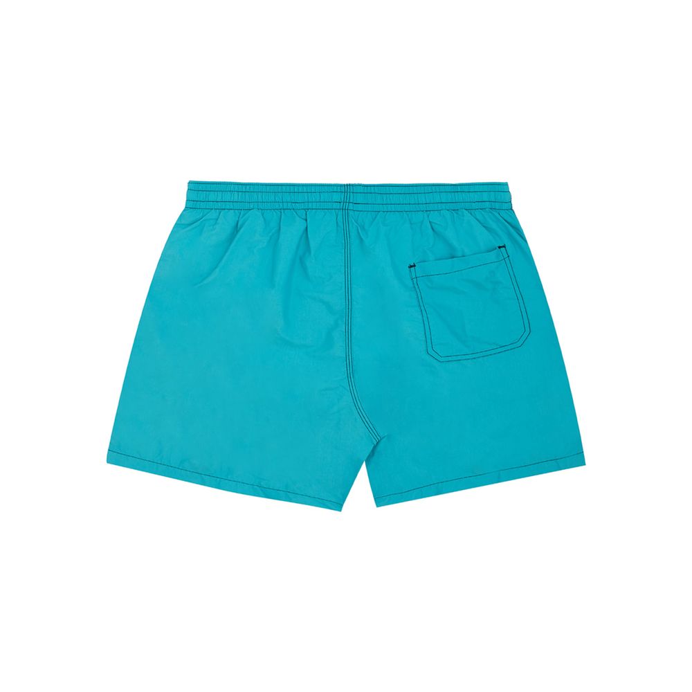 Malo Turquoise Polyester Zwemkleding