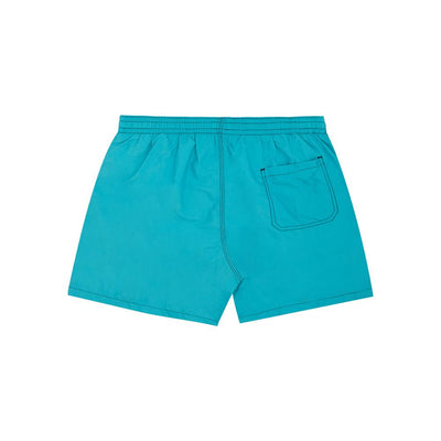Malo Turquoise Polyester Zwemkleding