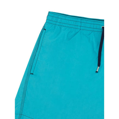 Malo Turquoise Polyester Zwemkleding