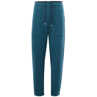 Ambush Italiaans handgemaakt katoenen designer denim