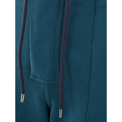 Ambush Italiaans handgemaakt katoenen designer denim