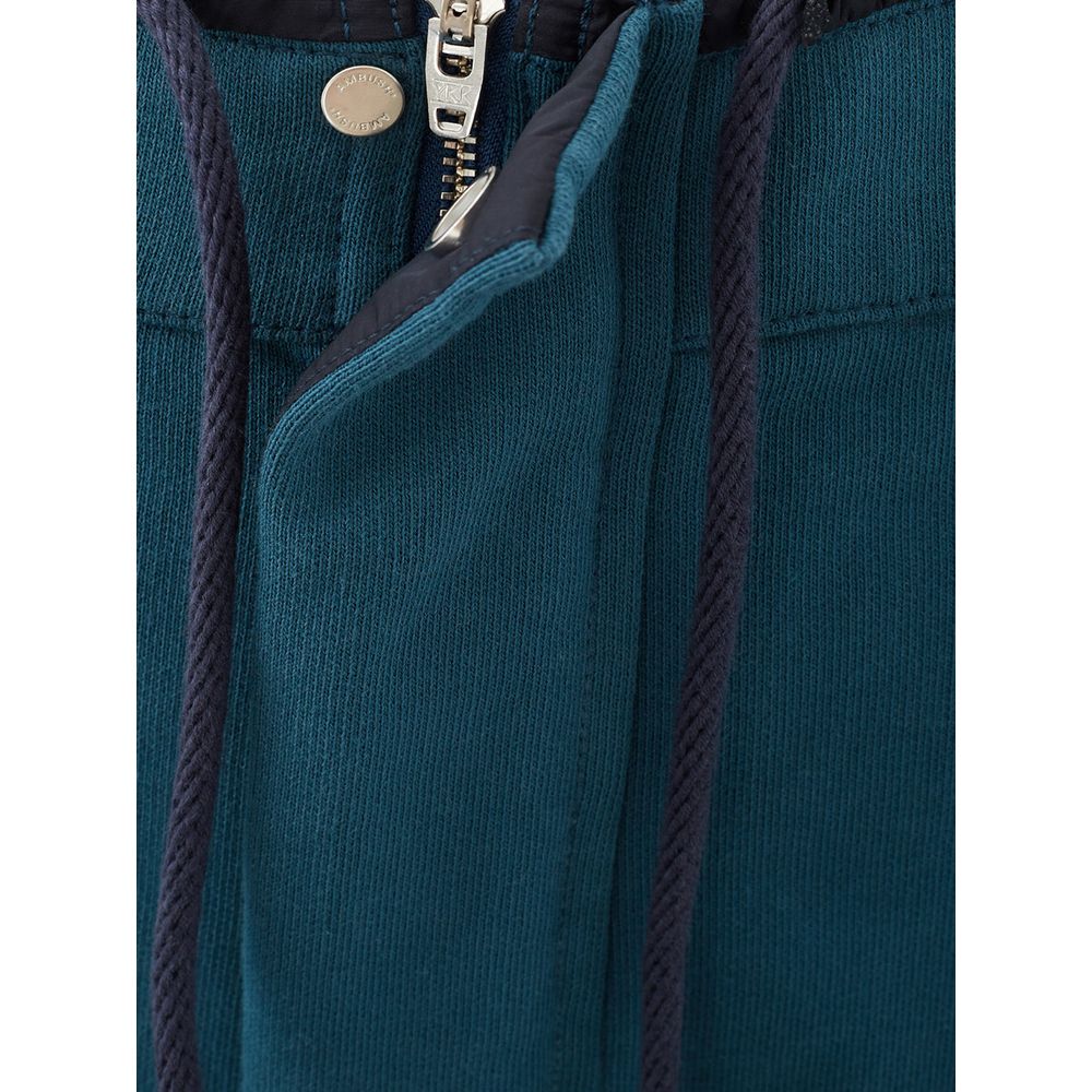 Ambush Italiaans handgemaakt katoenen designer denim
