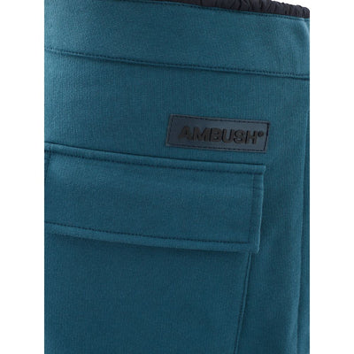 Ambush Italiaans handgemaakt katoenen designer denim