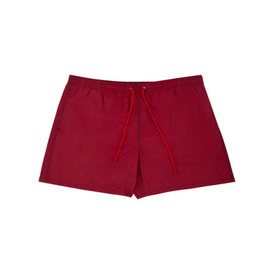 Malo Rode Polyester Zwemkleding