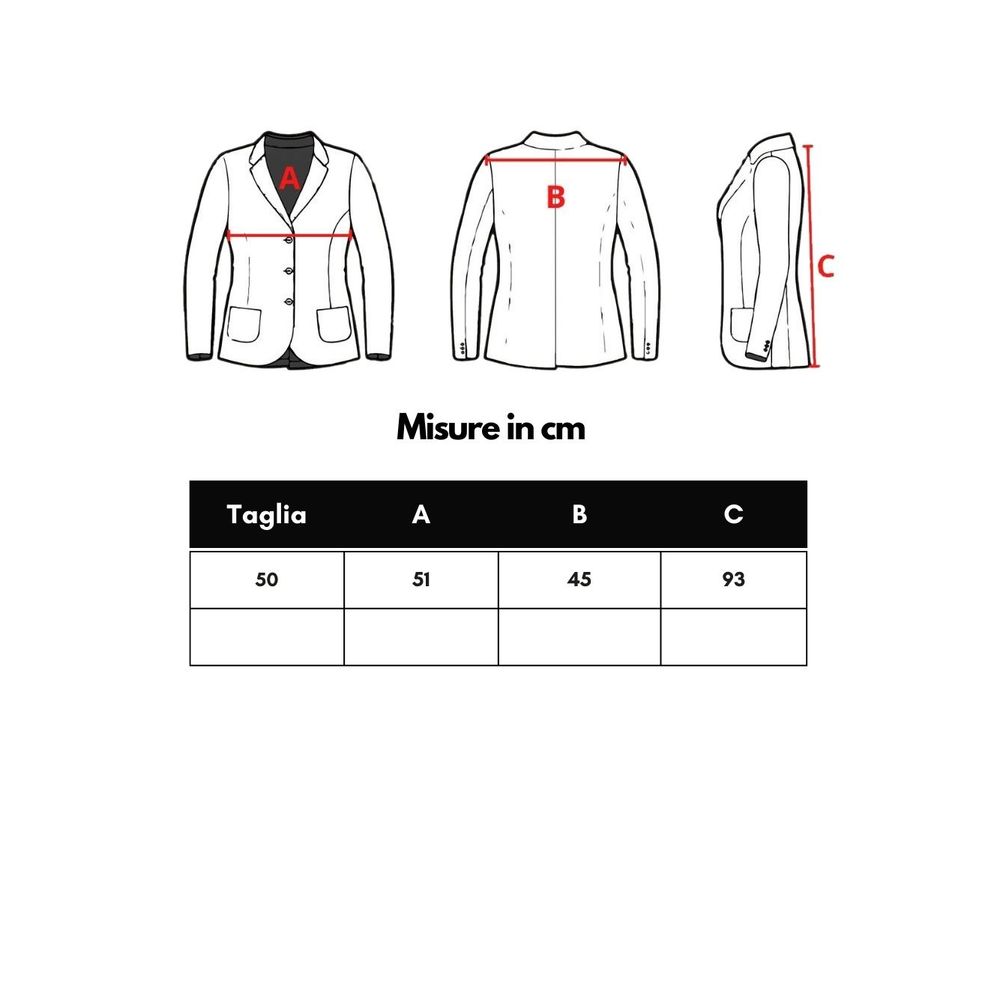 Peuterey Elegante Zwarte Polyamide Jas voor Dames