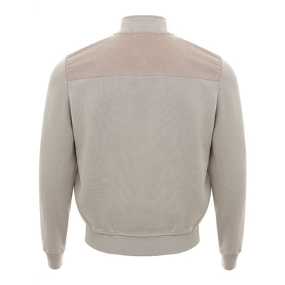 Gran Sasso Beige Katoenen Cardigan voor Heren