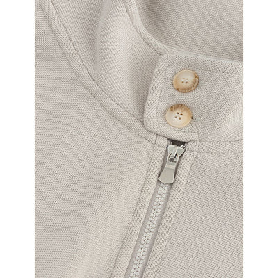 Gran Sasso Beige Katoenen Cardigan voor Heren